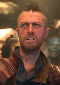 Photos of Kraglin Obfonteri (Marvel Cinematic Universe) on myCast - Fan ...