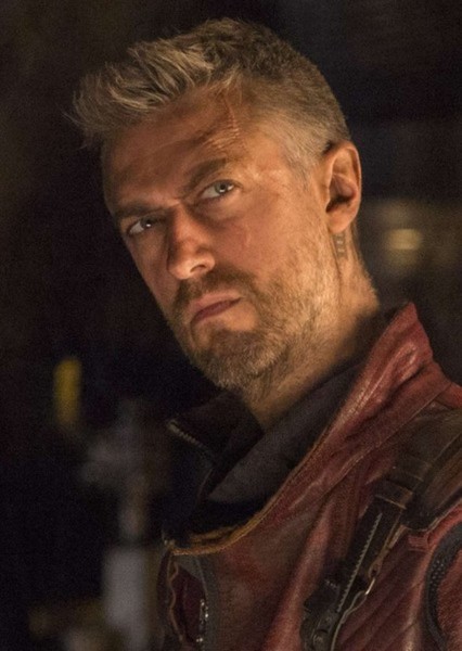 Kraglin Obfonteri (Marvel Cinematic Universe) photo
