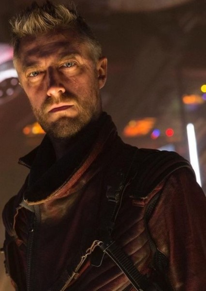 Kraglin Obfonteri (Marvel Cinematic Universe) photo