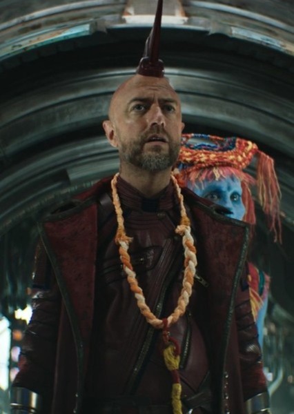Kraglin Obfonteri (Marvel Cinematic Universe) photo