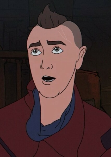 Kraglin Obfonteri (Marvel Cinematic Universe)