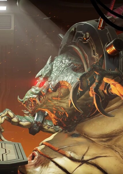 Kraid photo