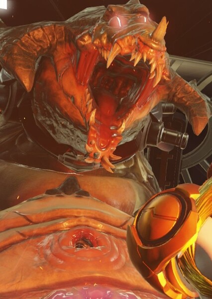 Kraid