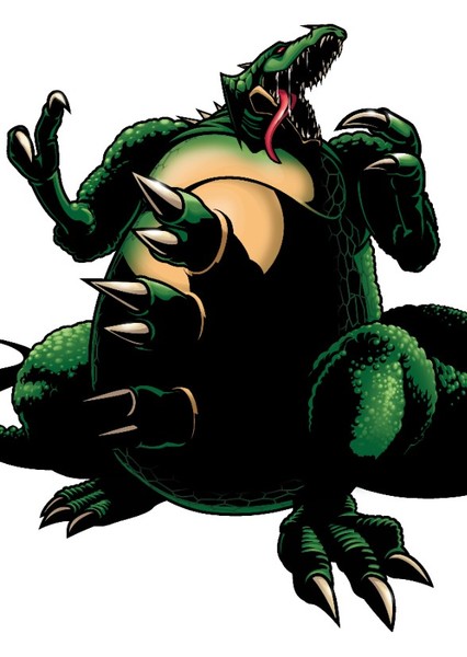 Kraid photo