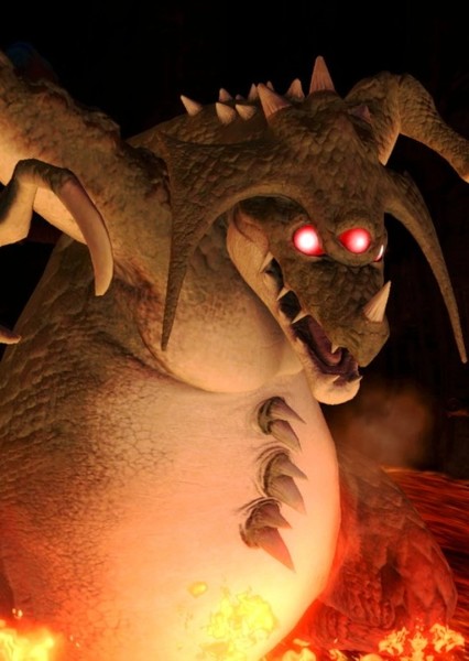Kraid photo