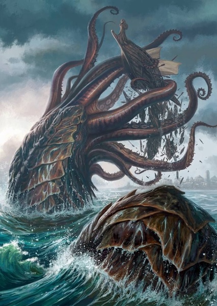 Kraken