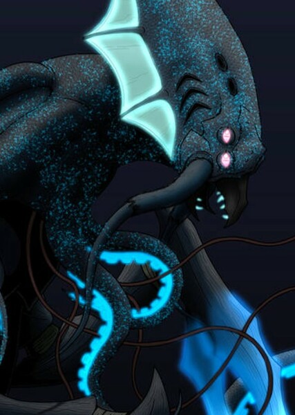 Kraken photo