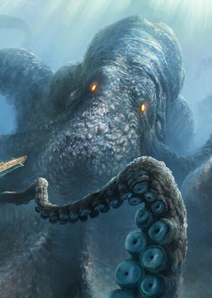 Kraken