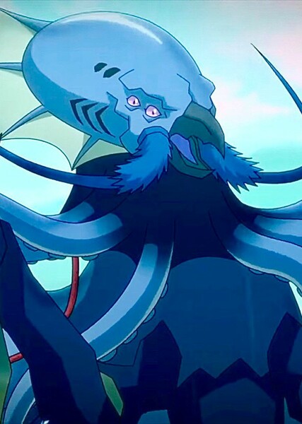 Kraken (Skull Island) photo