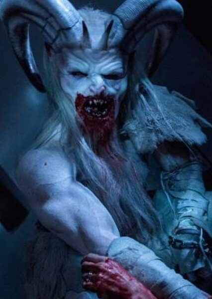 krampus photo
