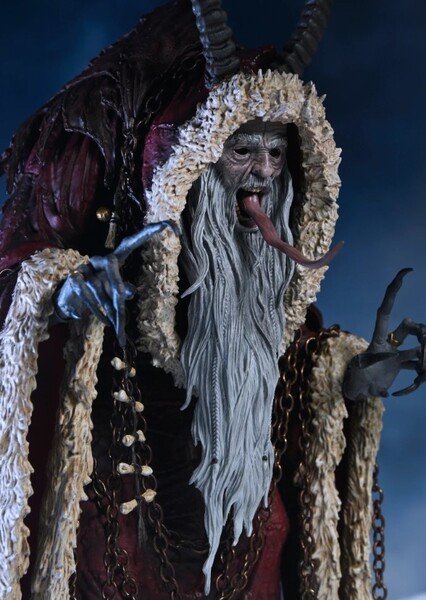 krampus photo