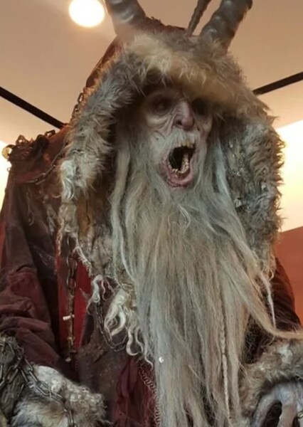 krampus photo