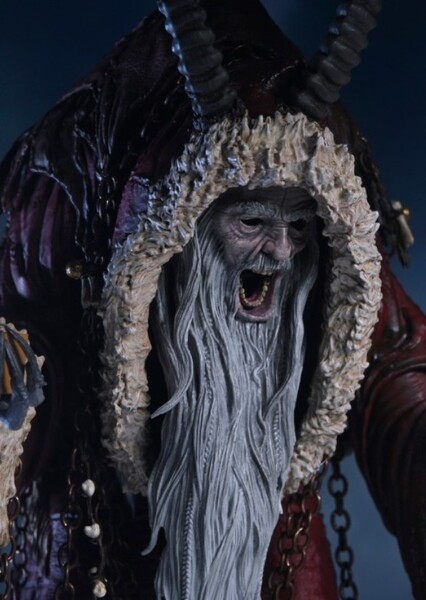 krampus photo