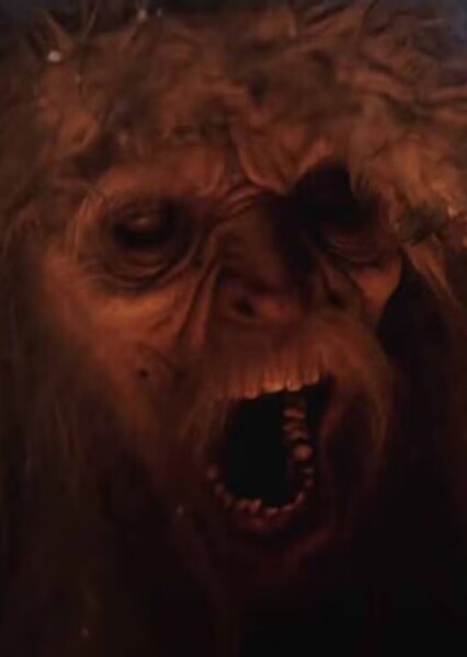 krampus photo