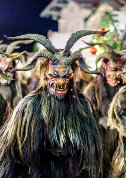 Krampus (Marvel Cinematic Universe)