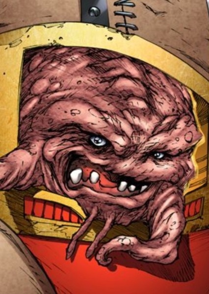 Krang photo