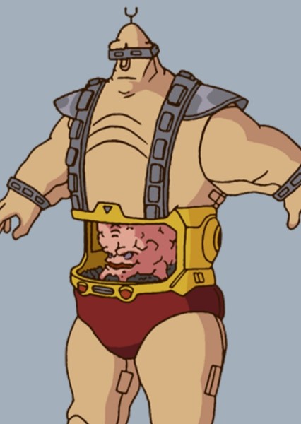 Krang photo