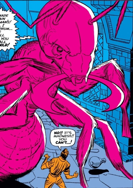 Krang (Monster)