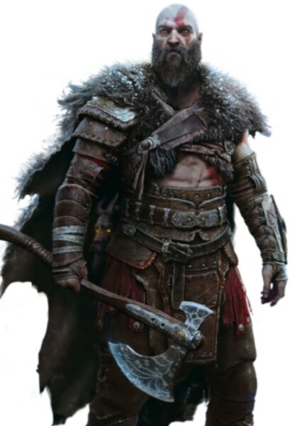 Kratos photo