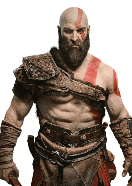 Kratos photo