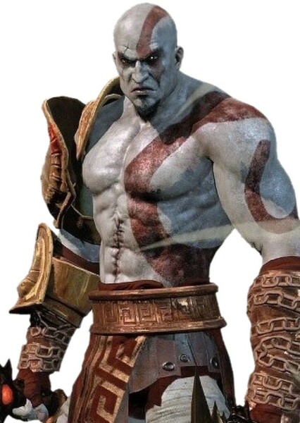 Kratos photo