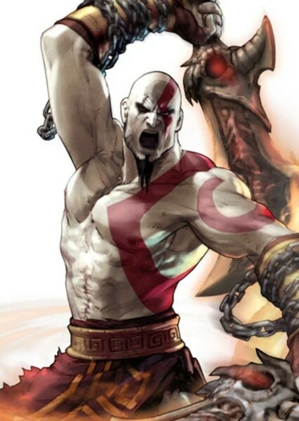 Kratos photo