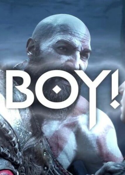 Kratos photo