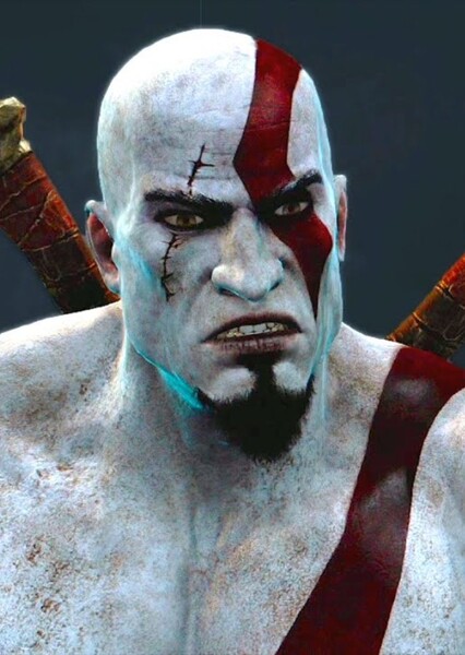 Kratos photo
