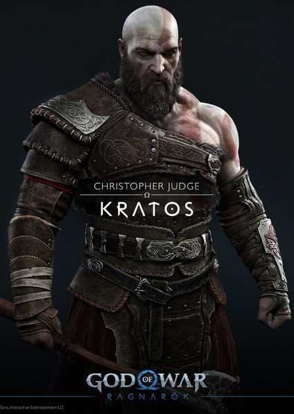 Kratos photo
