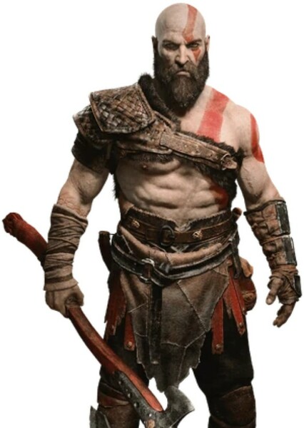 Kratos photo
