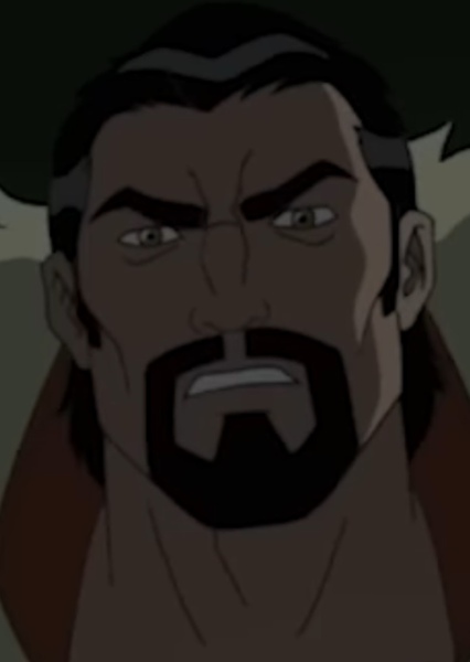 Kraven the Hunter (Sergei Dimitri Symostivych Kravinoff) photo