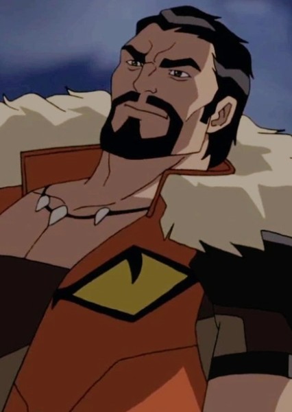 Kraven the Hunter (Sergei Dimitri Symostivych Kravinoff) photo