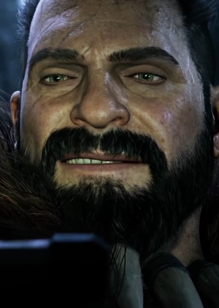Kraven the Hunter (Sergei Dimitri Symostivych Kravinoff) photo