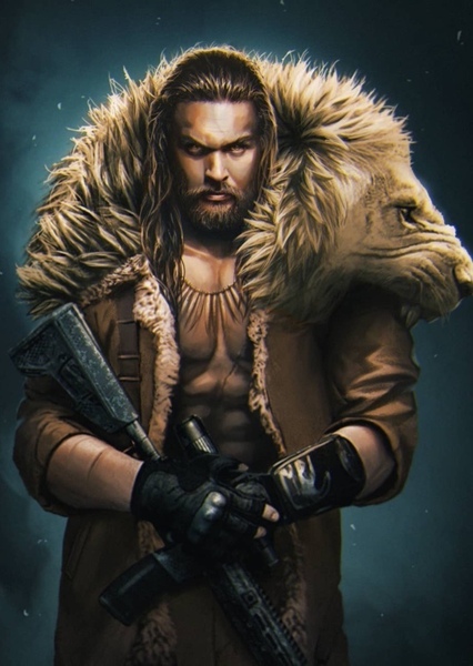 Kraven the Hunter (Sergei Dimitri Symostivych Kravinoff) photo