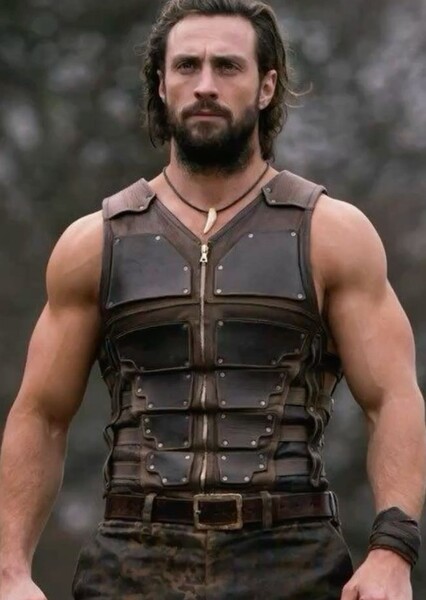 Kraven the Hunter (Aaron Taylor Johnson) photo