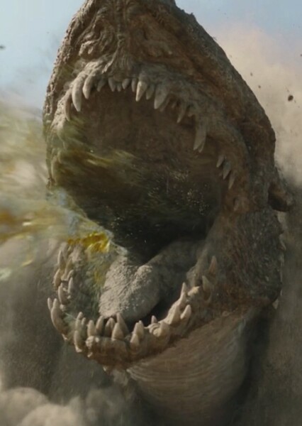 Krayt Dragon