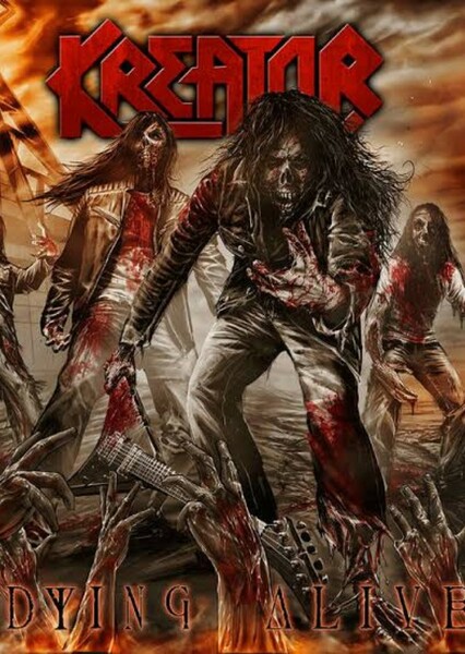 Kreator