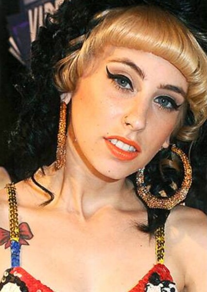 Kreayshawn
