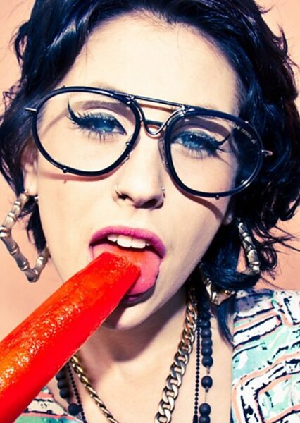 Kreayshawn photo
