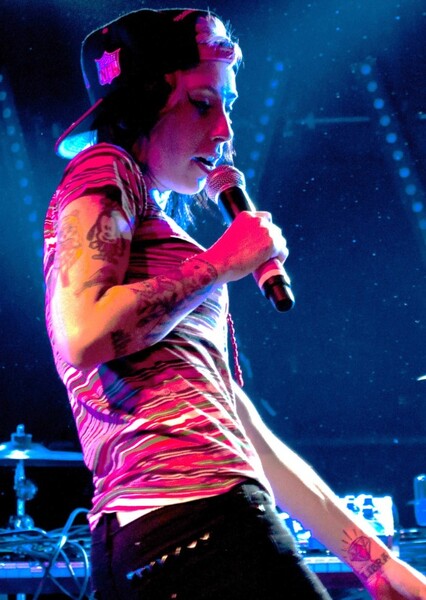 Kreayshawn photo
