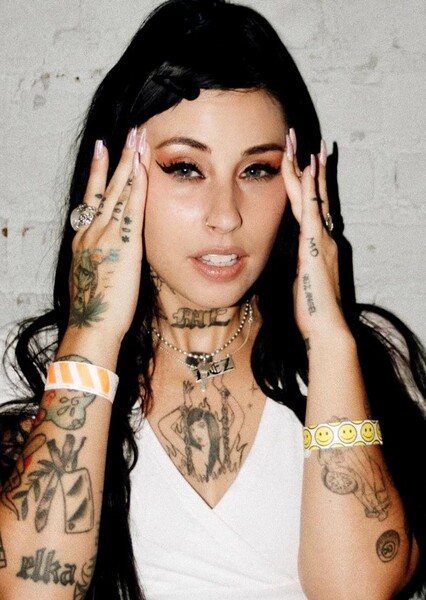 Kreayshawn photo