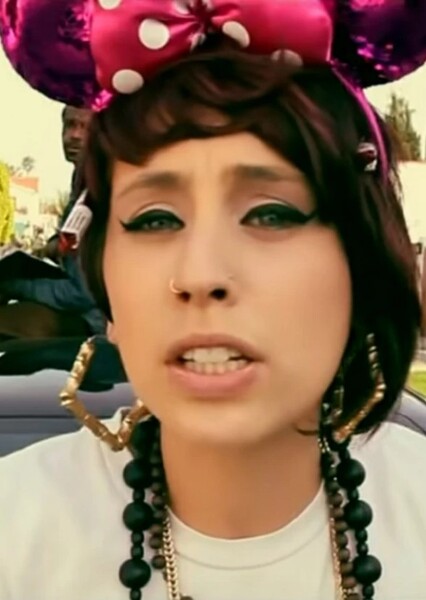 Kreayshawn photo