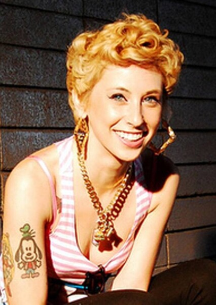 Kreayshawn photo