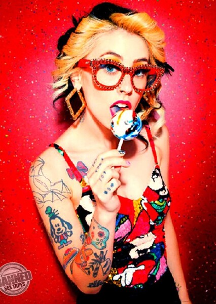 Kreayshawn photo