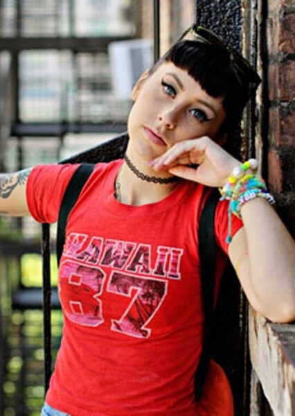 Kreayshawn photo