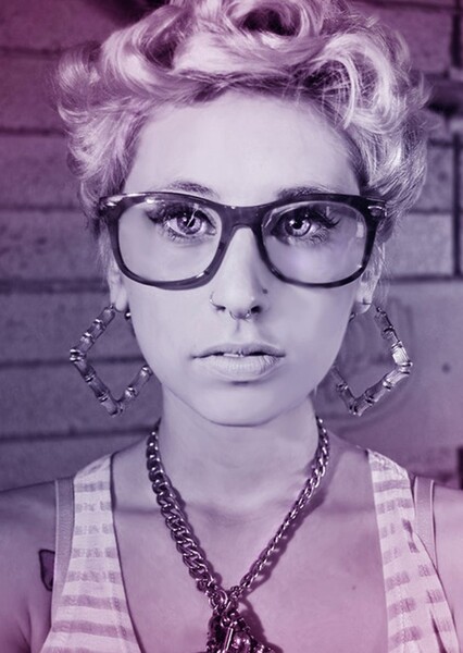 Kreayshawn photo