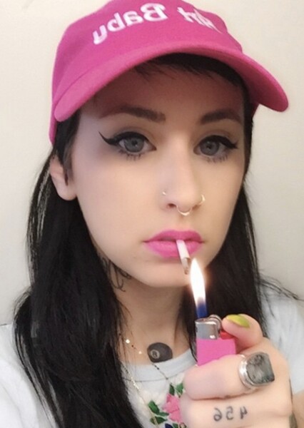 Kreayshawn
