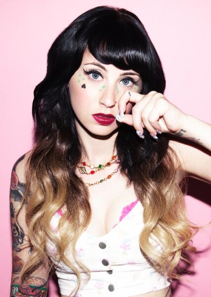 Kreayshawn photo