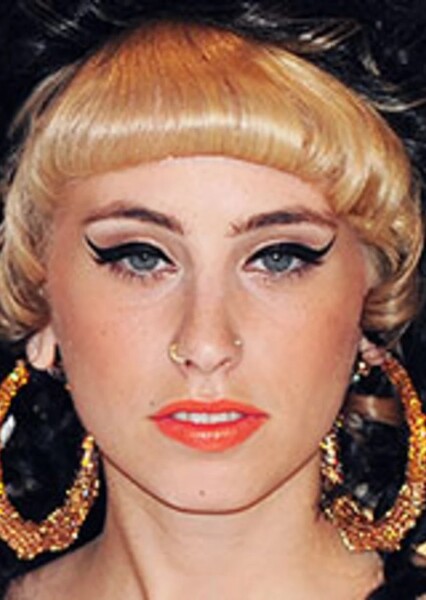 Kreayshawn photo