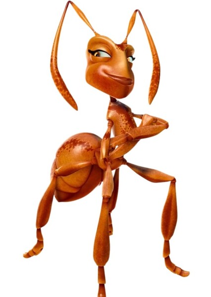 Kreela (The Ant Bully)